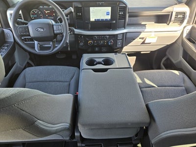 2027 Ford Super Duty F-250® XL