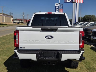 2027 Ford Super Duty F-250® XL