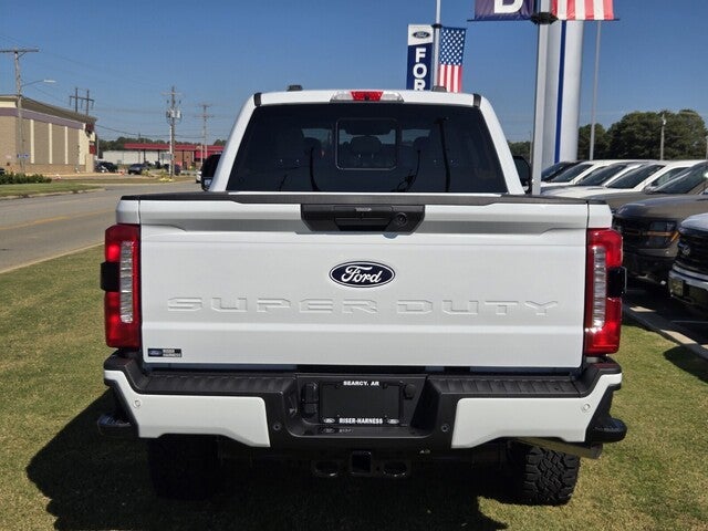 2027 Ford Super Duty F-250® XL