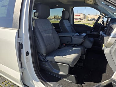 2027 Ford Super Duty F-250® XL
