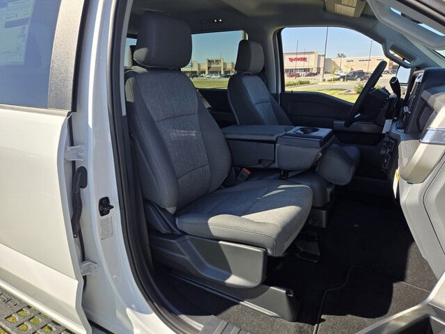 2027 Ford Super Duty F-250® XL