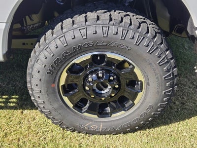 2027 Ford Super Duty F-250® XL