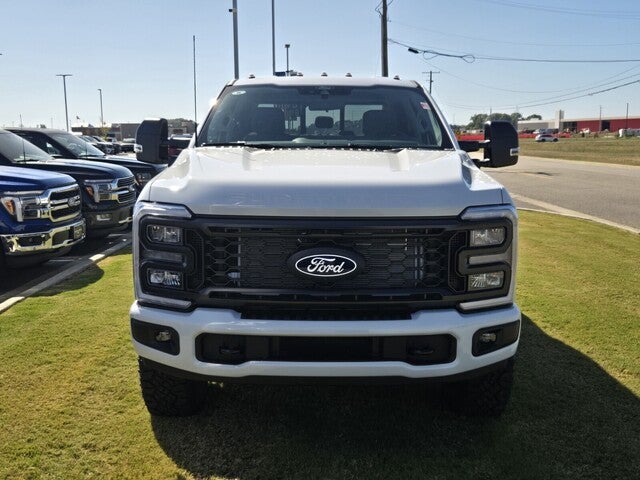 2027 Ford Super Duty F-250® XL