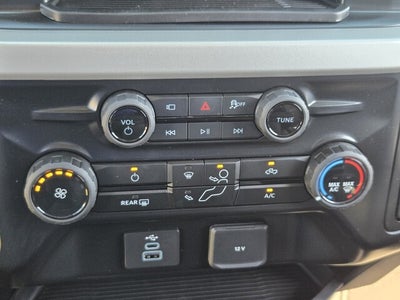 2027 Ford Super Duty F-250® XL