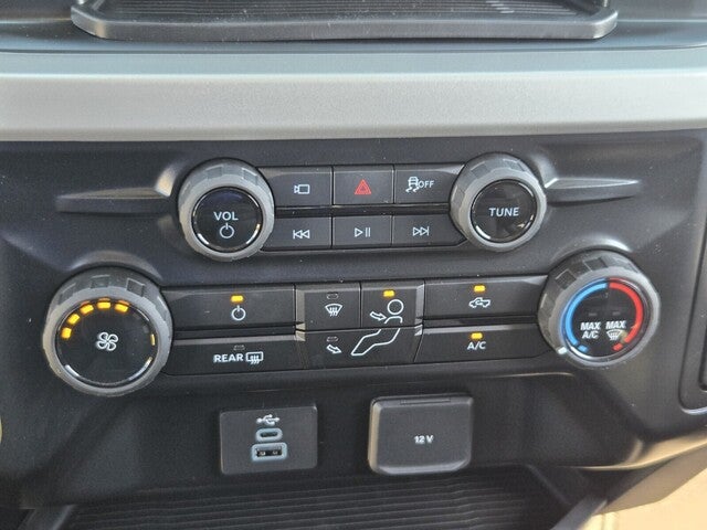 2027 Ford Super Duty F-250® XL
