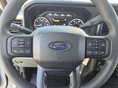 2027 Ford Super Duty F-250® XL