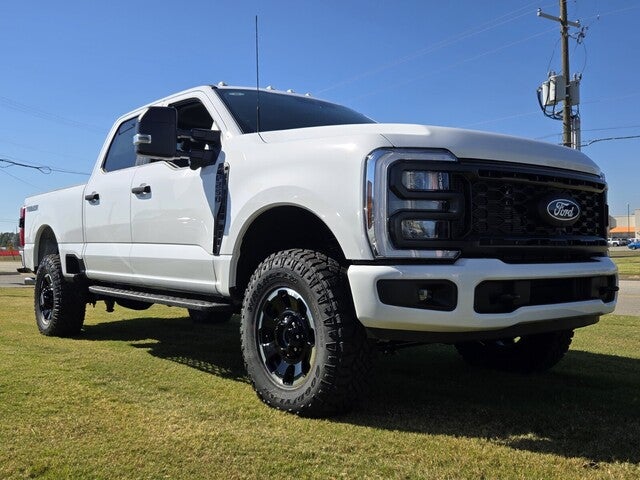 2027 Ford Super Duty F-250® XL