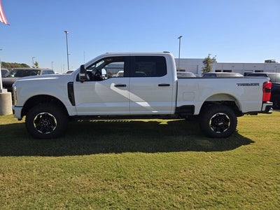 2027 Ford Super Duty F-250® XL