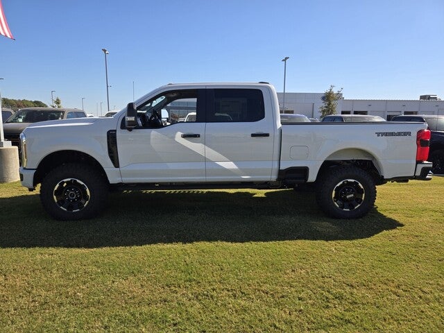 2027 Ford Super Duty F-250® XL
