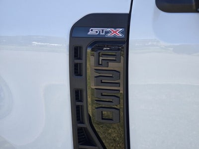 2027 Ford Super Duty F-250® XL