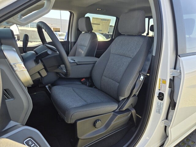 2027 Ford Super Duty F-250® XL