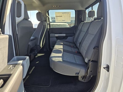2027 Ford Super Duty F-250® XL