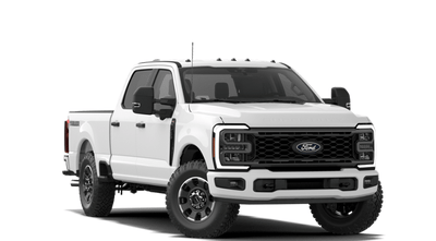 2027 Ford Super Duty F-250® XL
