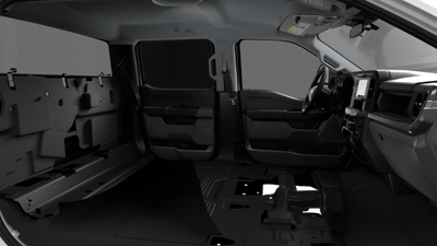 2027 Ford Super Duty F-250® XL