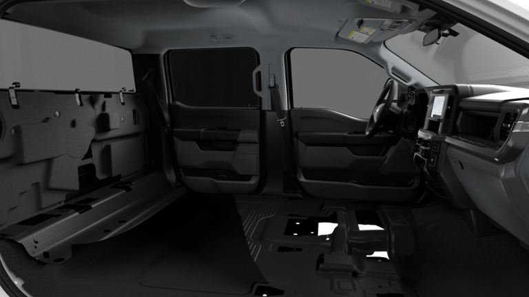 2027 Ford Super Duty F-250® XL