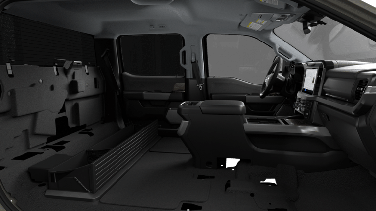 2027 Ford Super Duty F-250® Lariat®