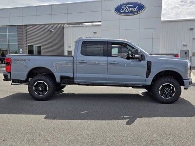 2026 Ford Super Duty F-250® Lariat®