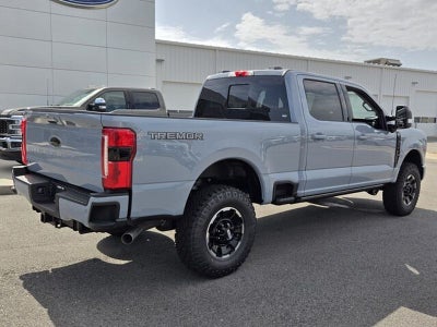2026 Ford Super Duty F-250® Lariat®