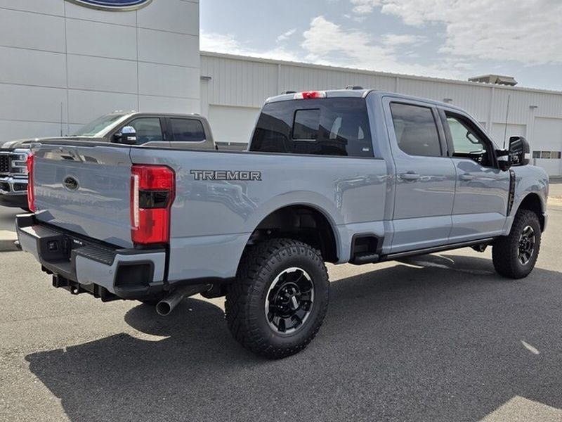 2026 Ford Super Duty F-250® Lariat®