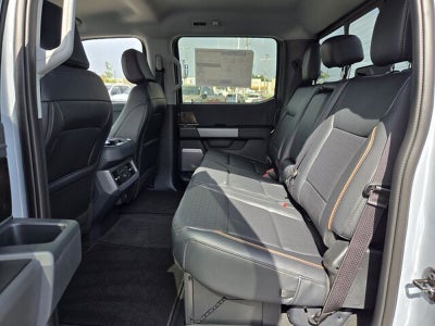 2026 Ford Super Duty F-250® Lariat®