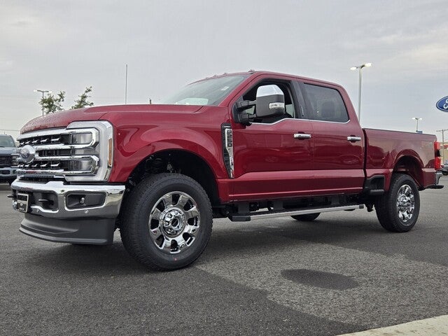 2026 Ford Super Duty F-250® Lariat®