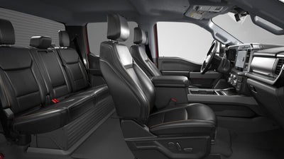 2026 Ford Super Duty F-250® Lariat®