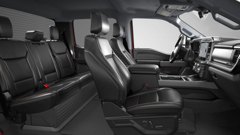 2026 Ford Super Duty F-250® Lariat®