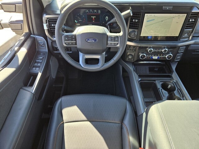 2027 Ford Super Duty F-250® Lariat®