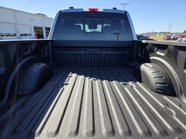 2027 Ford Super Duty F-250® Lariat®