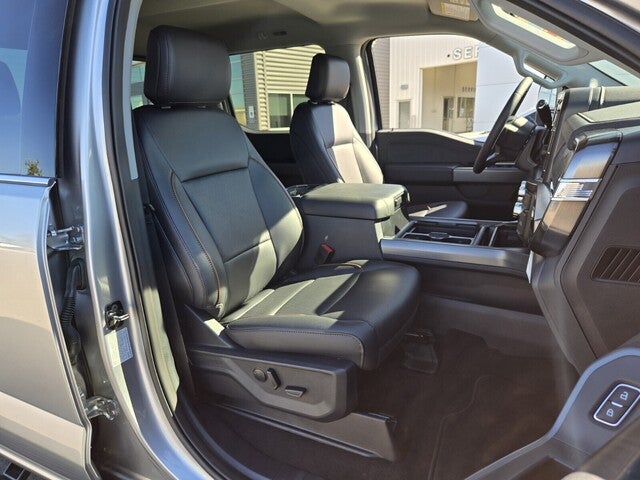 2027 Ford Super Duty F-250® Lariat®
