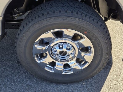 2027 Ford Super Duty F-250® Lariat®