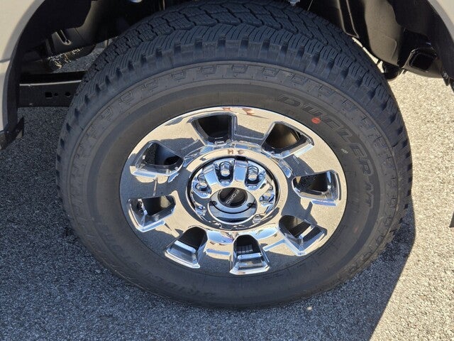 2027 Ford Super Duty F-250® Lariat®