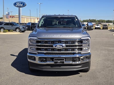 2027 Ford Super Duty F-250® Lariat®