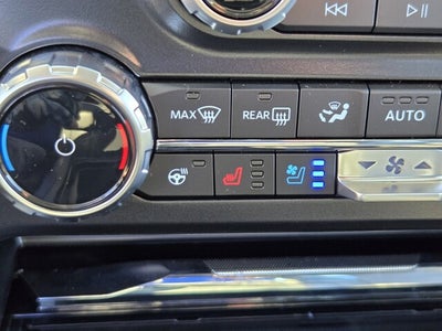 2027 Ford Super Duty F-250® Lariat®