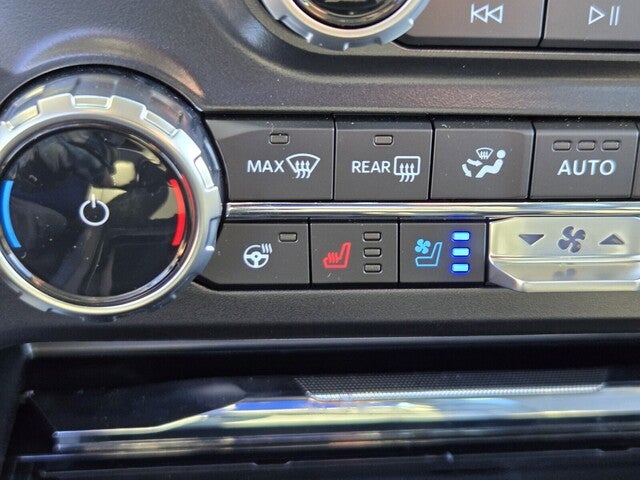 2027 Ford Super Duty F-250® Lariat®
