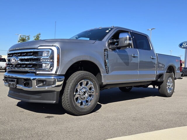 2027 Ford Super Duty F-250® Lariat®
