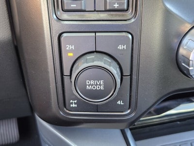 2027 Ford Super Duty F-250® Lariat®
