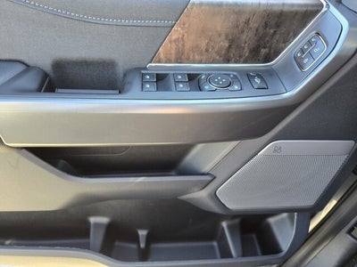 2027 Ford Super Duty F-250® Lariat®
