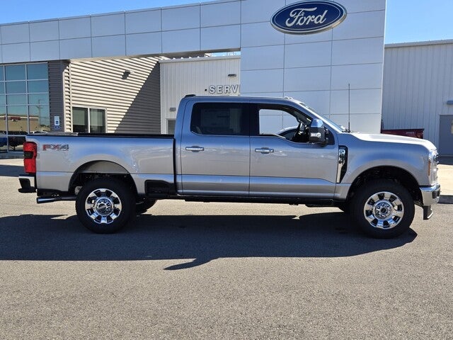 2027 Ford Super Duty F-250® Lariat®