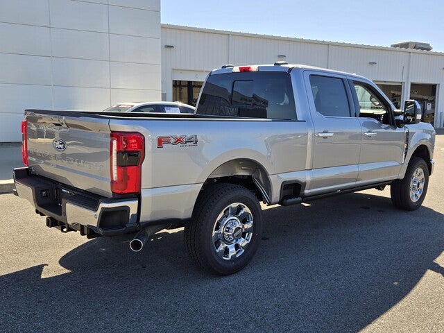 2027 Ford Super Duty F-250® Lariat®
