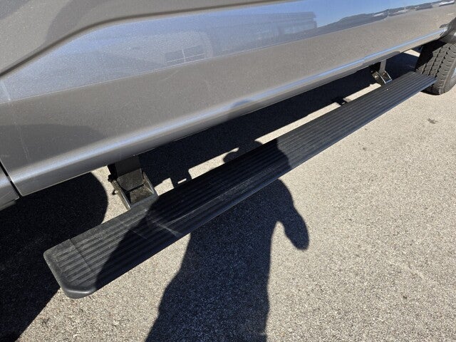 2027 Ford Super Duty F-250® Lariat®