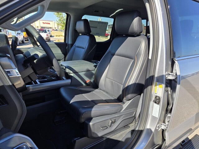 2027 Ford Super Duty F-250® Lariat®