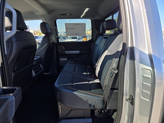 2027 Ford Super Duty F-250® Lariat®