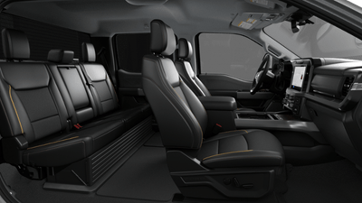2027 Ford Super Duty F-250® Lariat®