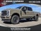 2027 Ford Super Duty F-250® XLT