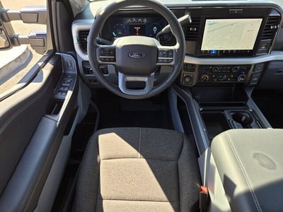 2027 Ford Super Duty F-250® XLT