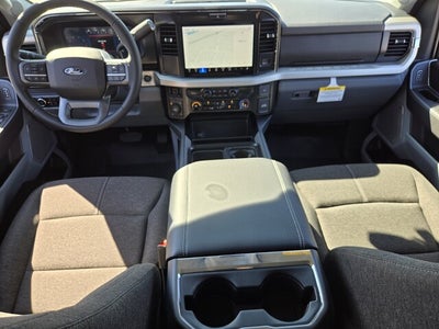 2027 Ford Super Duty F-250® XLT