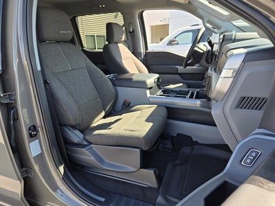 2027 Ford Super Duty F-250® XLT