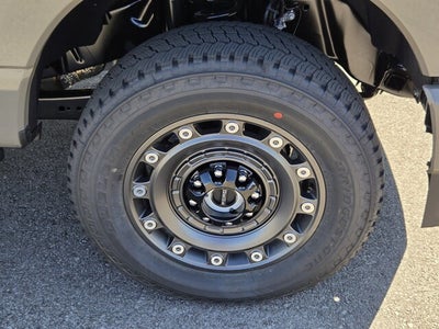 2027 Ford Super Duty F-250® XLT