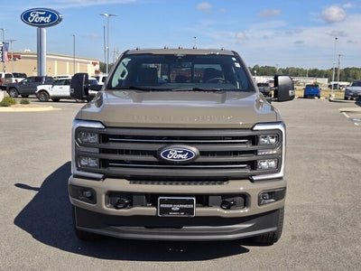 2027 Ford Super Duty F-250® XLT